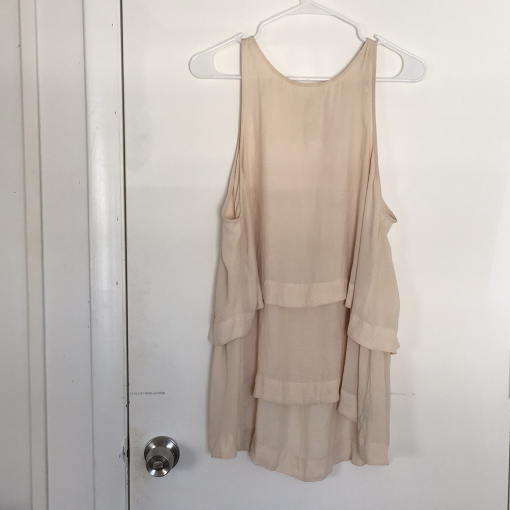 🚫SOLD🚫 Free people blouse M